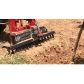 Multipurpose Deep Ploughing Excavator